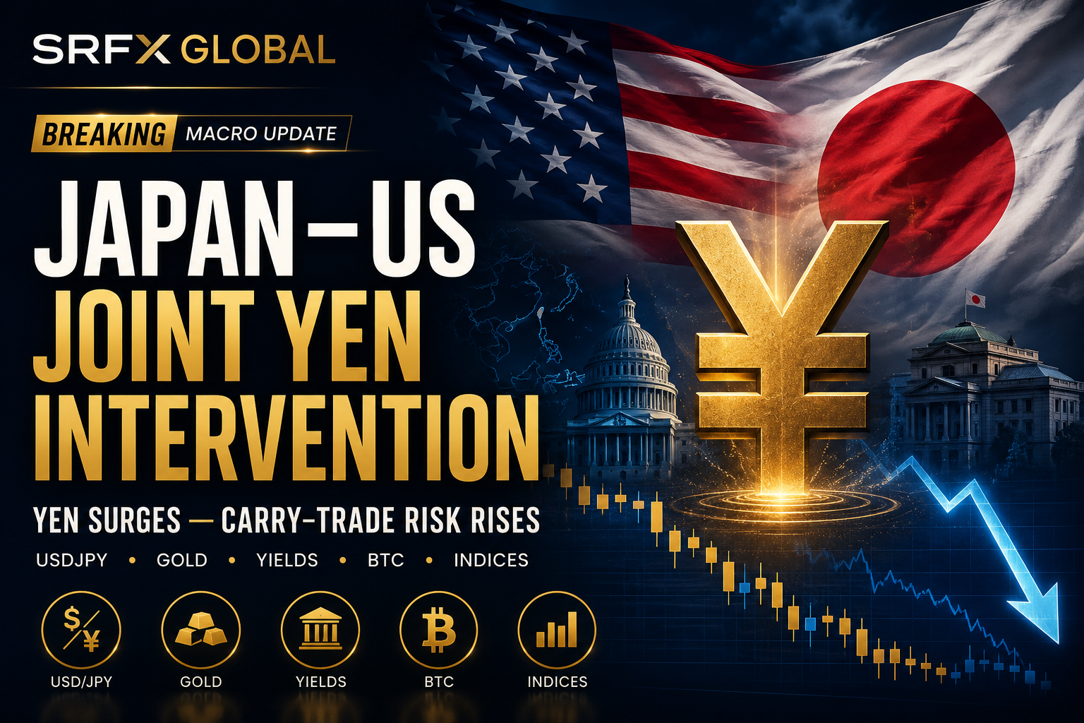 SRFX Global – Best Forex, Crypto & Gold Signals